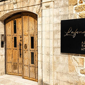 Apartamentos Lafonda