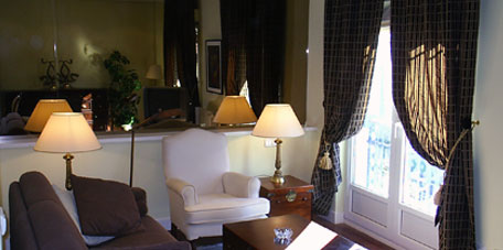 Apartamentos